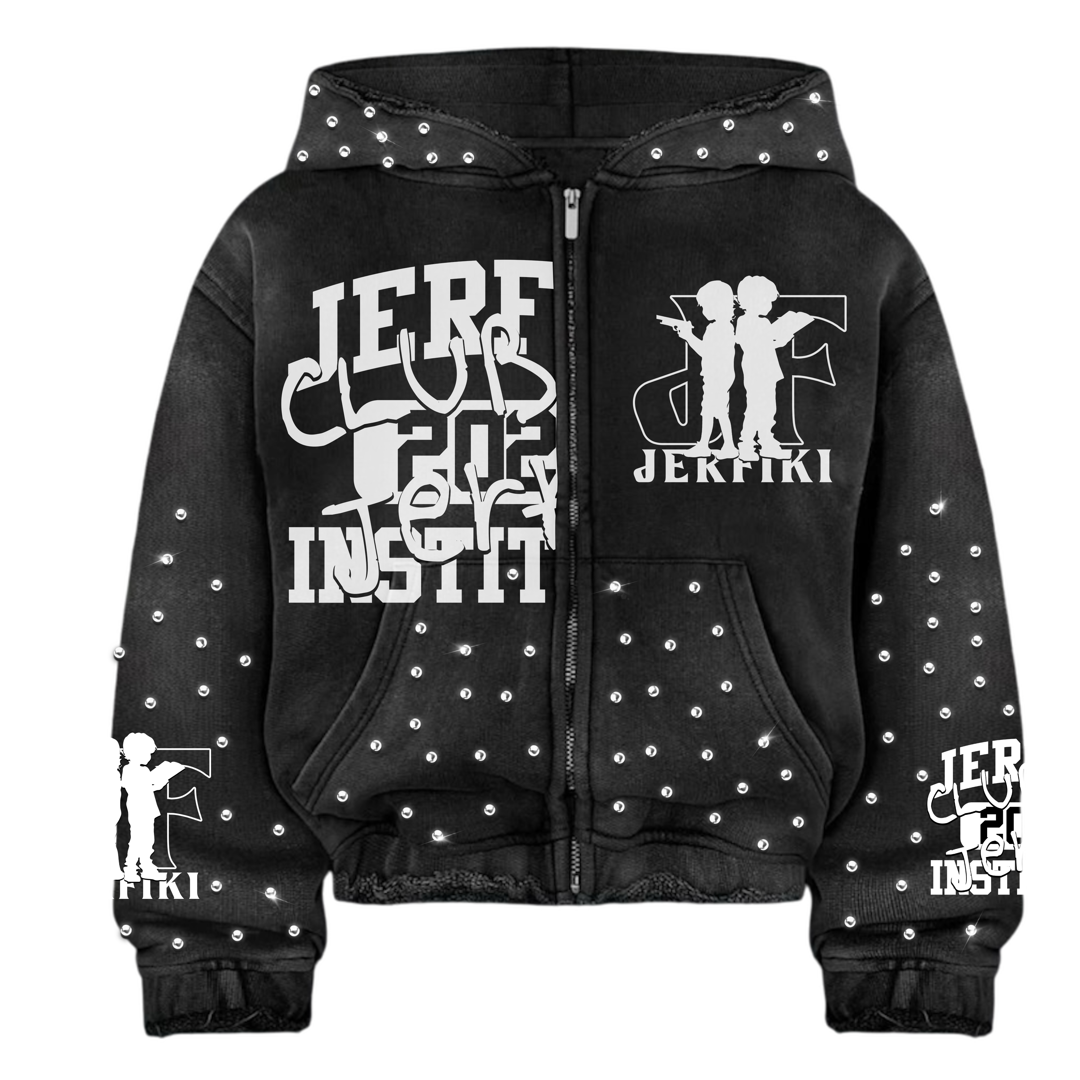 JeRFiki jacket